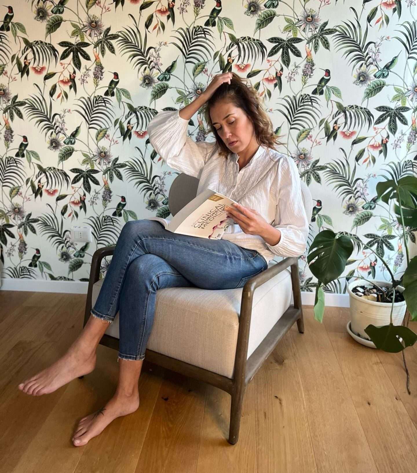 Alessandra Porro Naturopata